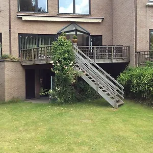  Bed & Breakfast B&B Uccle